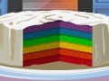 Jogo Cake in 6 Colors