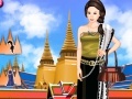 Jogo Bangkok Dress Up 