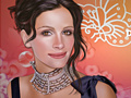 Jogo Julia Roberts Make Up