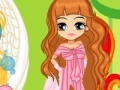 Jogo Dress up doll 14
