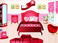Jogo Stylish Teen Room Decoration