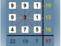 Jogo Magic square 2
