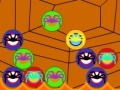 Jogo Spider bubbles
