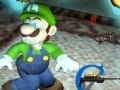 Jogo C Saves Luigi