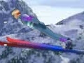 Jogo Ski jump