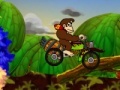 Jogo Donkey Kong Motorbike