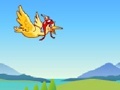 Jogo Flying birds
