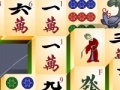 Jogo Ancient mahjong