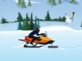 Jogo Snowmobile rush