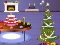 Jogo X-mas home decor