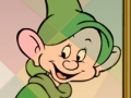 Jogo Puzzle mania Dopey