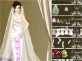 Jogo Elegant Wedding Dress Up