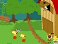 Jogo Farm War