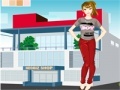 Jogo Extreme Fashion Dress Up