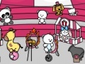Jogo Decorate the Circus