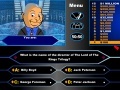 Jogo Who Wants to be a Millionaire