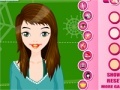 Jogo Make-up fashionista