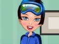 Jogo Cool skiing outfits