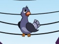 Jogo Electric Pigeon