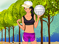 Jogo Sports Girl