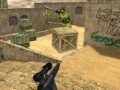 Jogo Counter-strike 