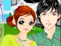 Jogo Couple Dress Up