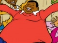 Jogo Sort My Tiles Fat Albert