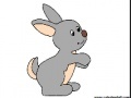 Jogo Draw Bunny 2