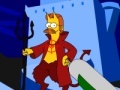 Jogo Homer the Flanders Killer - the second edition