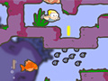Jogo Diving Dennis