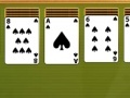 Jogo Free spider solitaire