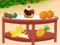 Jogo Tropical Fruitcake