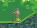 Jogo Angry birds: rush rush rush