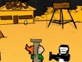 Jogo Pico in Taking Back Newgrounds