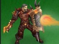 Jogo Wow Warrior Alliance