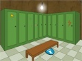 Jogo Riddle sports locker rooms