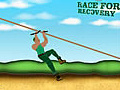 Jogo Race For Recovery