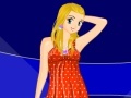 Jogo Hanne Dress Up