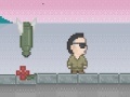 Jogo Kim Jong Nuke trouble