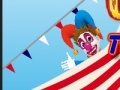 Jogo Circus Tent Escape