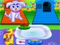 Jogo Feed Your Sweet Puppies