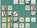 Jogo Cute animal puzzle