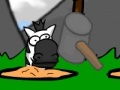 Jogo Whack-a-zebra