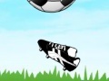 Jogo Freestyle Soccer