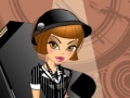 Jogo Gangster Couple Dress Up