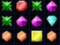 Jogo Match Three Jewels