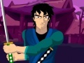 Jogo Samurai Tournament 