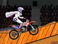 Jogo Moto X Madness