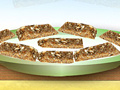 Jogo Nutty Orange Flapjacks