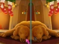Jogo Merry Christmas - Spot the difference